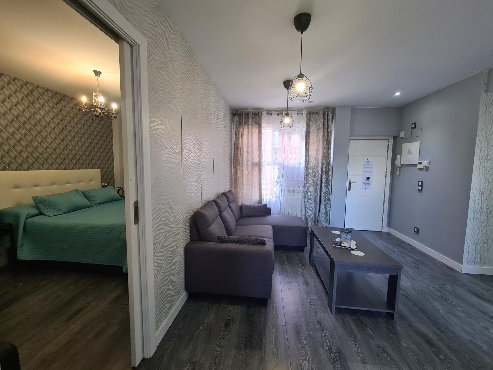 Appartamento Dos Torres Ribera Play & Relax Con Jacuzzi Y Cine Saragozza Esterno foto