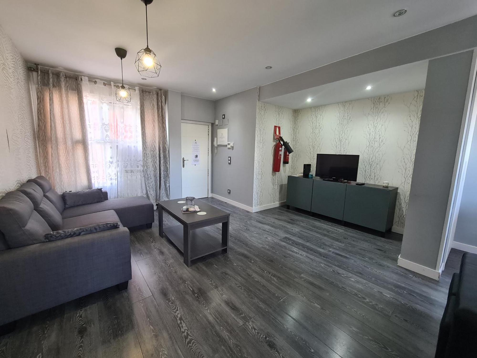 Appartamento Dos Torres Ribera Play & Relax Con Jacuzzi Y Cine Saragozza Esterno foto