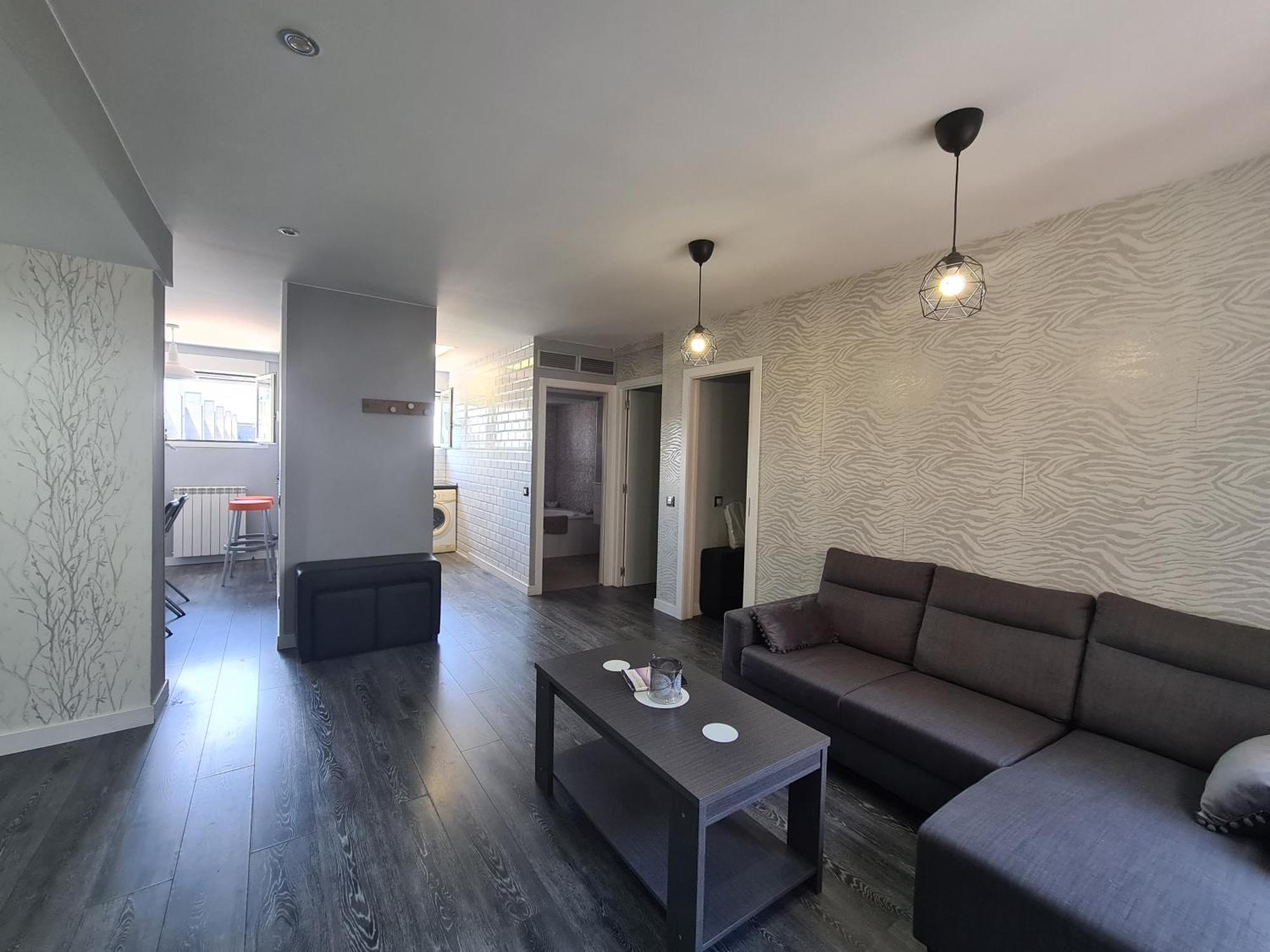 Appartamento Dos Torres Ribera Play & Relax Con Jacuzzi Y Cine Saragozza Esterno foto